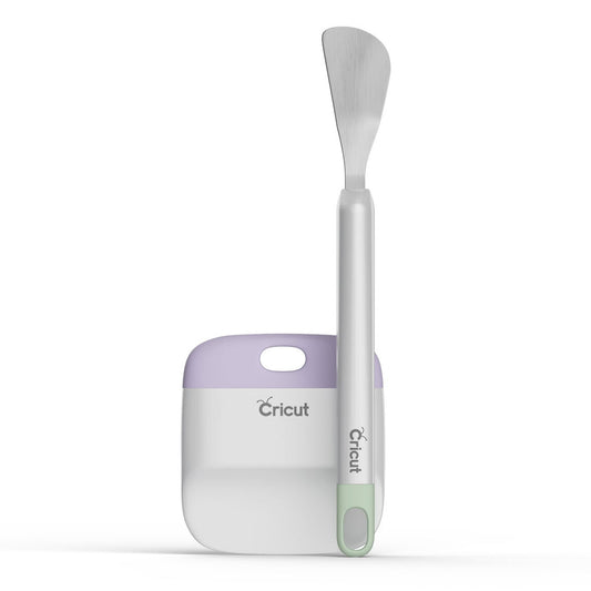Cricut Scrape and Spatula Tool Set