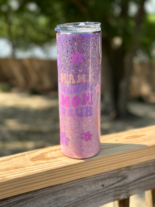 30oz Mama Tumbler