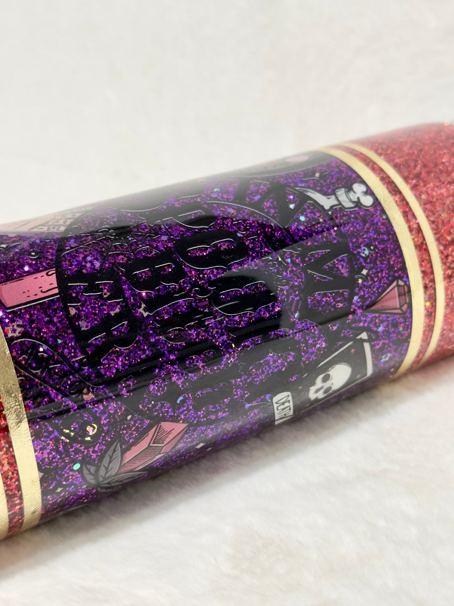 In My Spooky Era, 30oz Tumbler