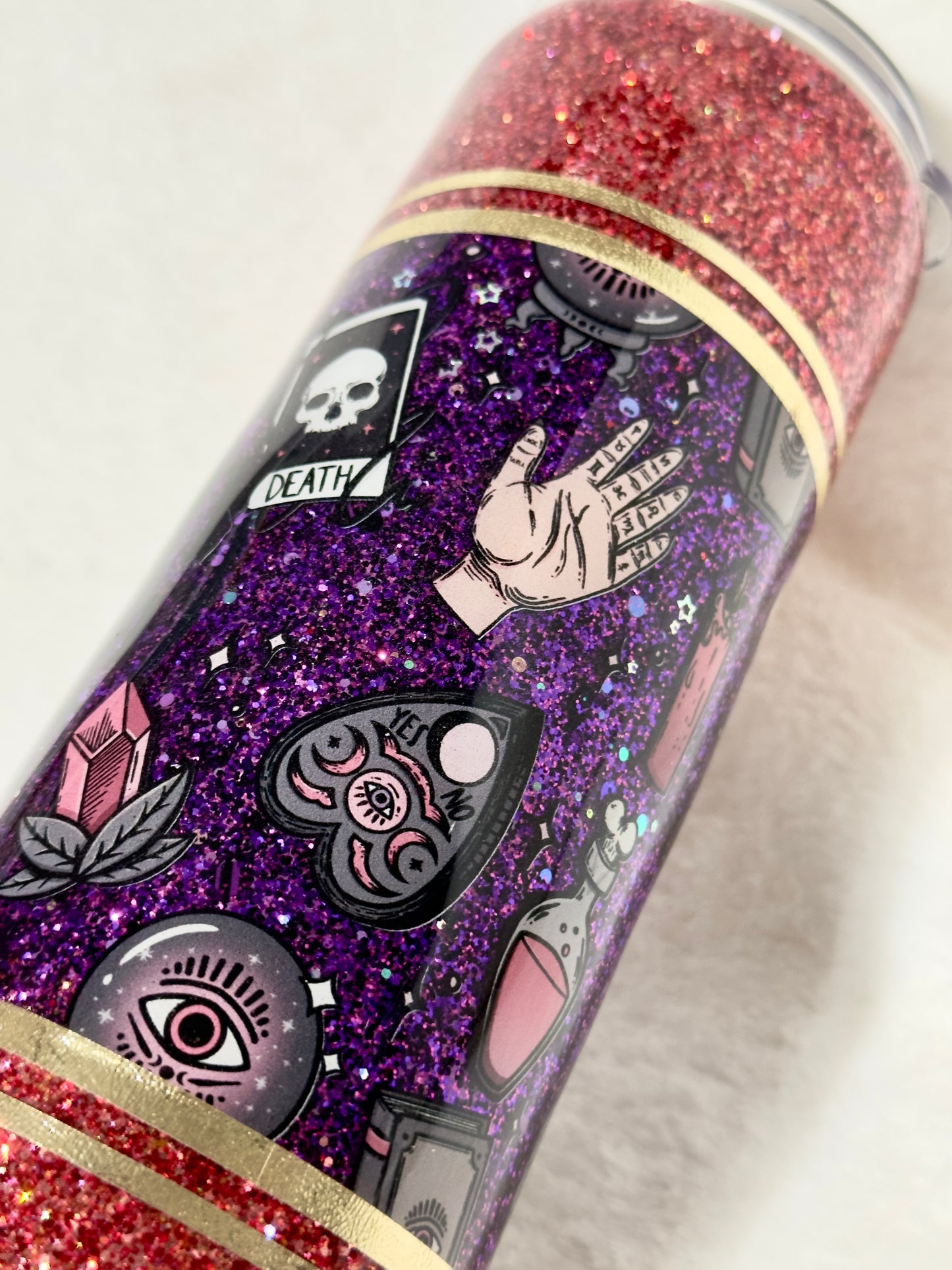 In My Spooky Era, 30oz Tumbler