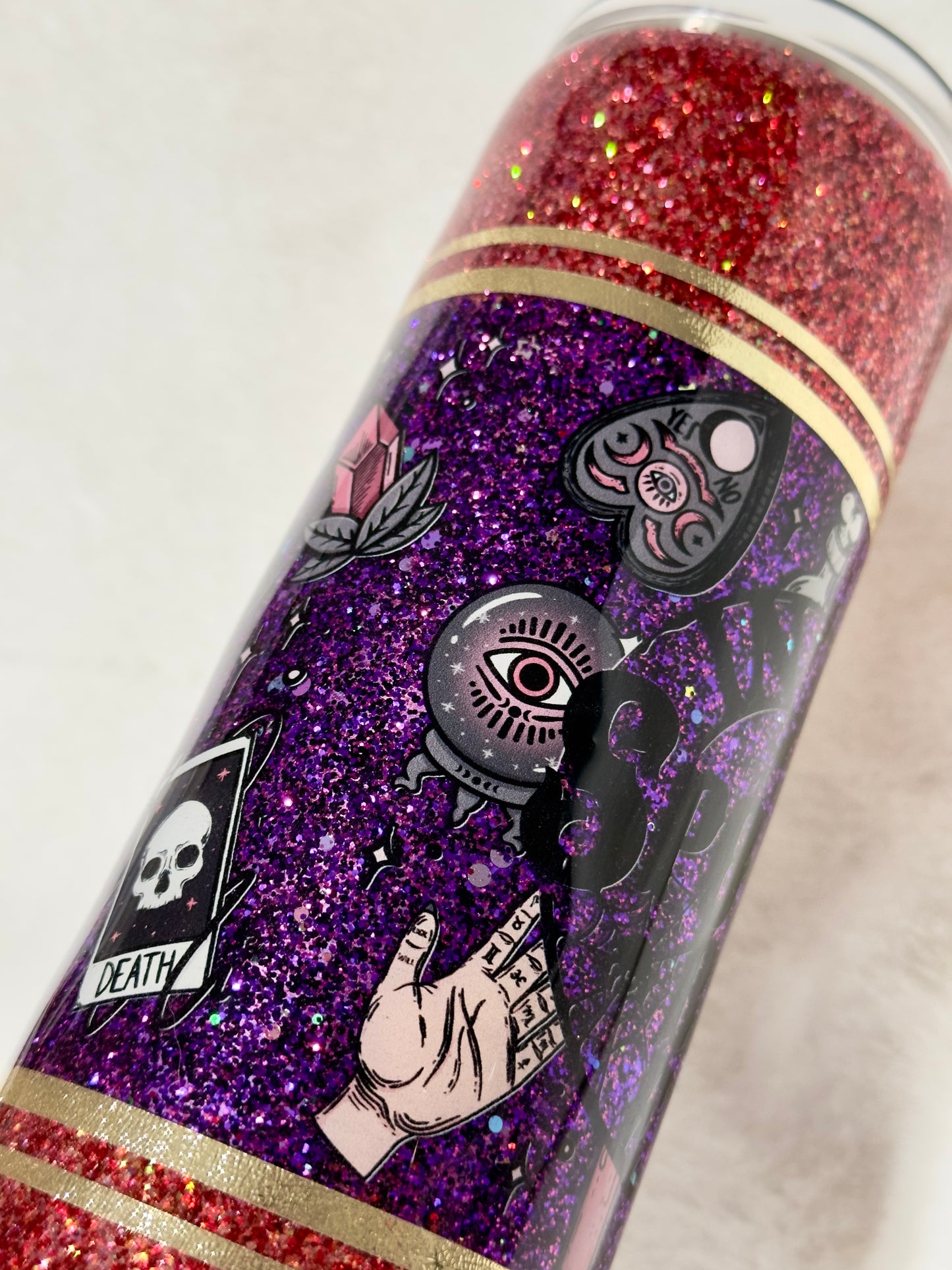 In My Spooky Era, 30oz Tumbler