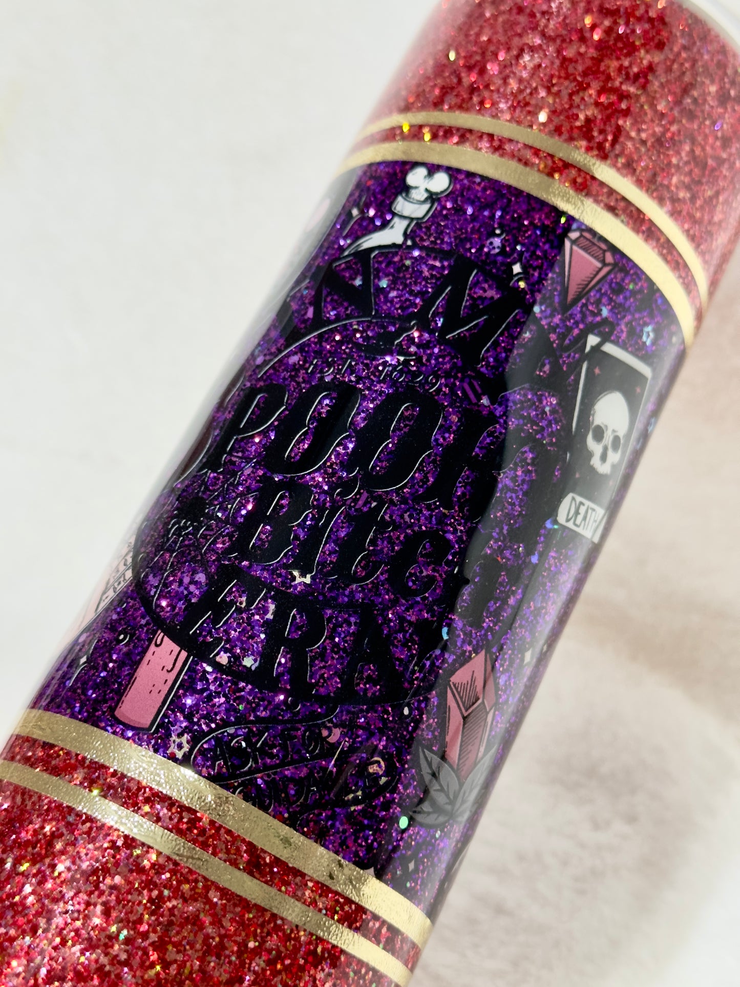 In My Spooky Era, 30oz Tumbler