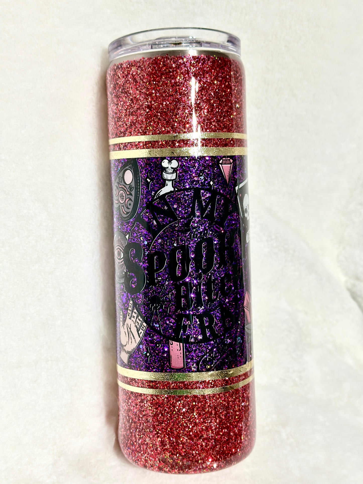 In My Spooky Era, 30oz Tumbler