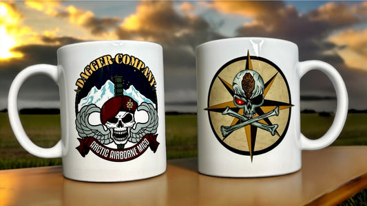 Custom Mugs