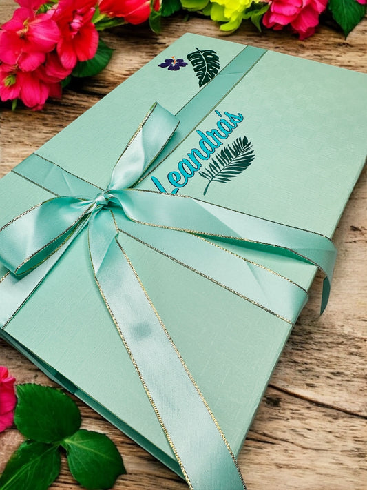 Gift Service Product