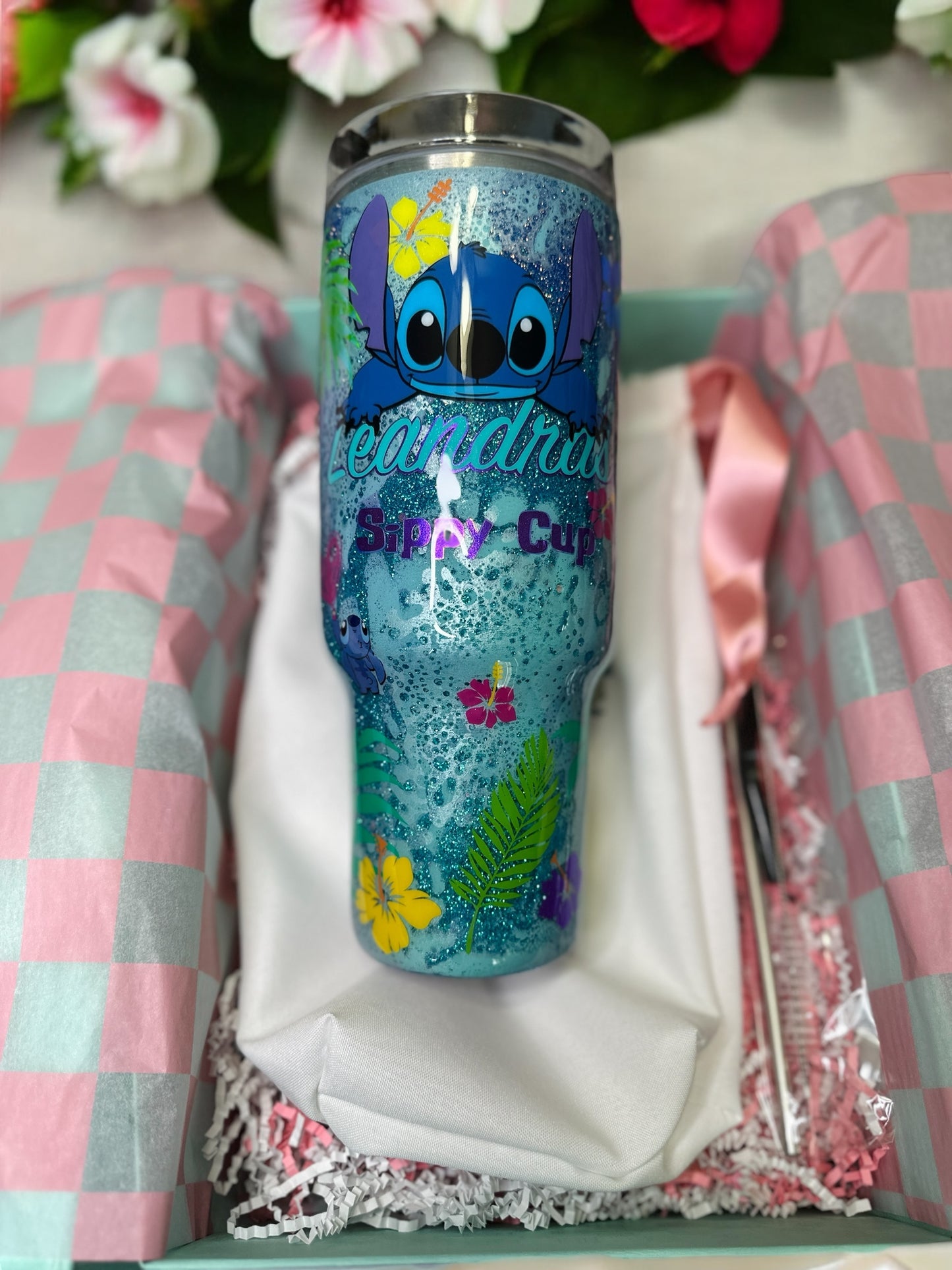Gift Service Product