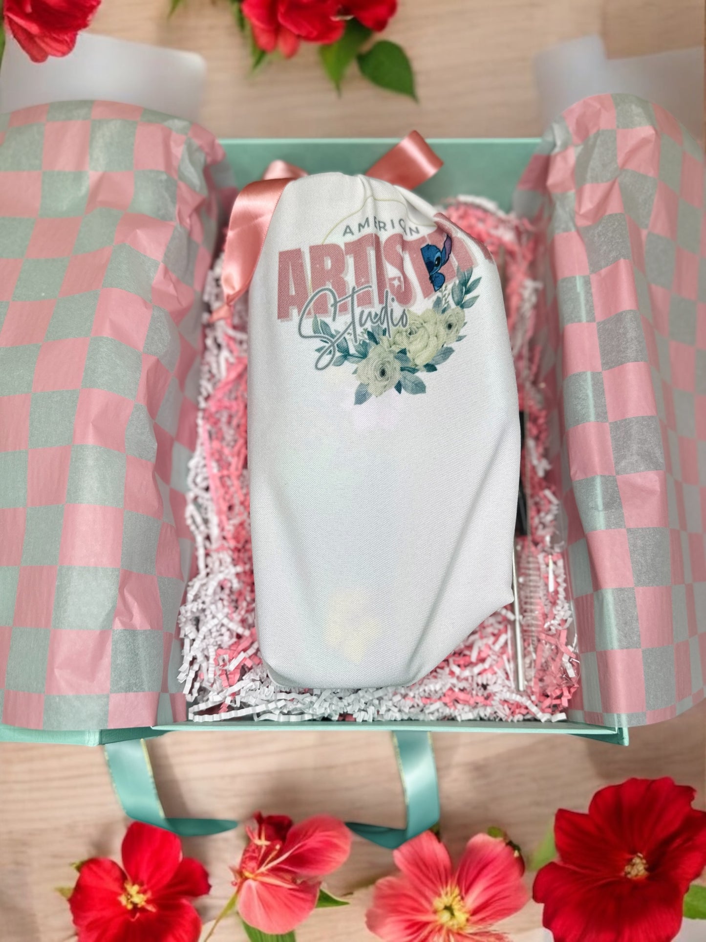 Gift Service Product