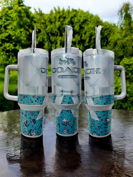 Stainless Steel Tumblers