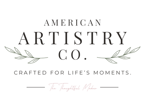 American Artistry Studio Co